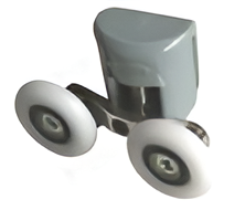 Tockic za kabinu dvodelni TIP D